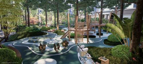 成熟配套面面俱到,83㎡三房起南山中心稀缺住宅入市在即