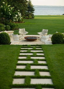 園林設(shè)計吊籃圖片欣賞效果圖