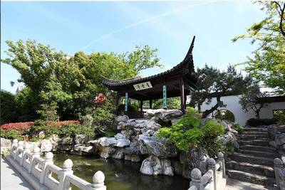 【鈺景動態(tài)】踏上新征途,成就新夢想--鈺景園林新三板掛牌儀式在京隆重舉行