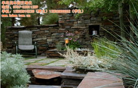 別墅園林設計 半島苗木園藝綠化 優質別墅園林設計