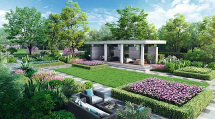 亦莊迎來(lái)空間迭代訴求,林肯時(shí)代或成高端人群品質(zhì)首選