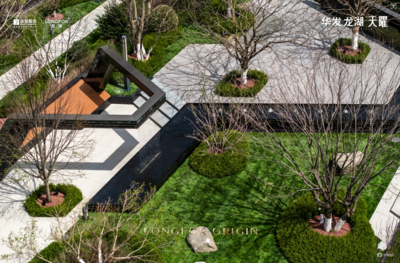 一次驚艷的亮相 這家房企改寫(xiě)了東北豪宅史