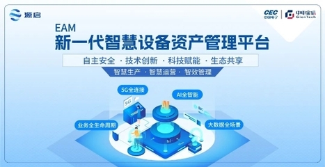 中電金信獲首屆"國企數字場景創新專業賽"獎項